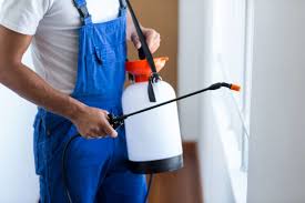 Best Fumigation Services  in West Middlesex, PA